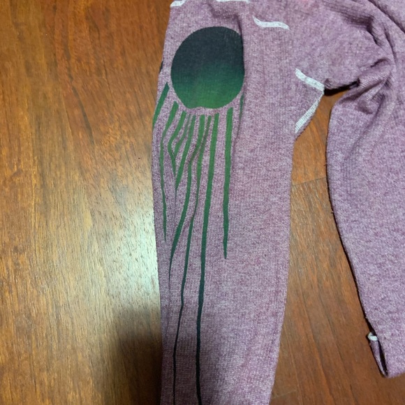 free city long sleeve - Picture 4 of 5